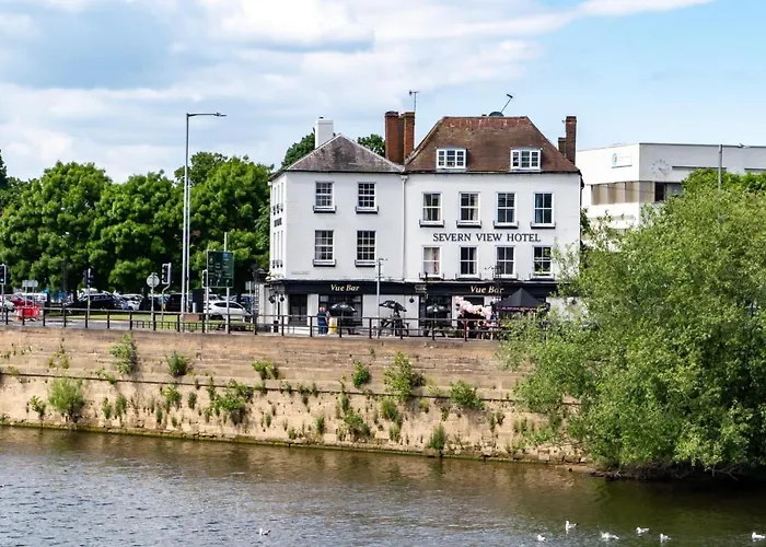 Severn View Hotel