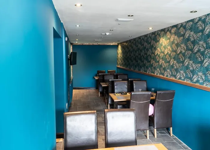 Severn View Hotel