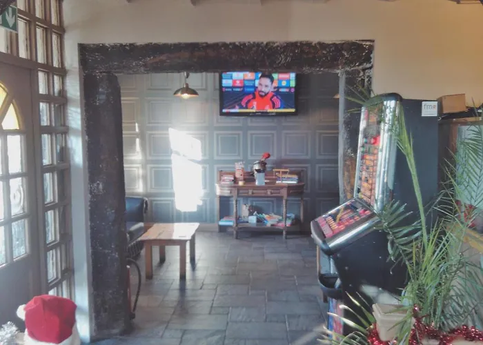 Severn View Hotel