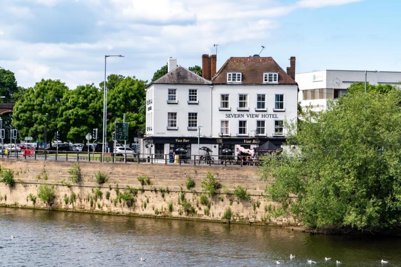 Severn View 2* Worcester