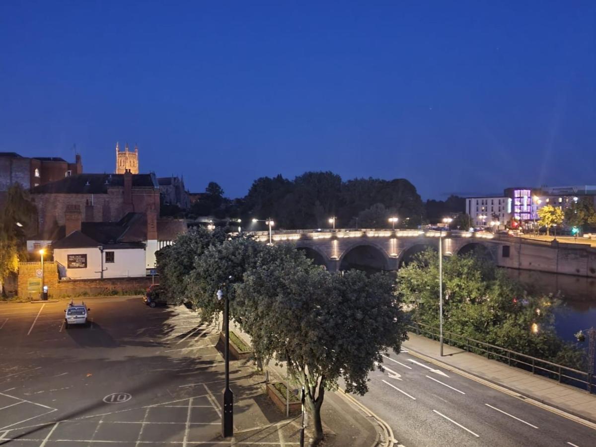 Severn View Affittacamere Worcester