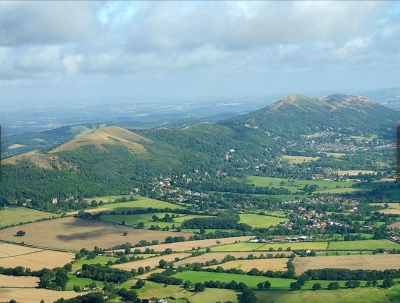 Severn View Worcester